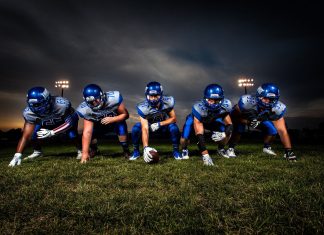 Охранные системы и их виды