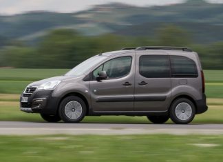 Автоматы Aisin будут ставить на пассажирские Peugeot Partner, Citroen Berlingo, Opel Combo Life из Калуги