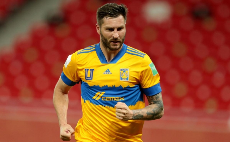 Бавария - Тигрес: где смотреть финал Клубного чемпионата мира