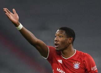 Бавария — Тигрес: онлайн-трансляция финала Клубного чемпионата мира