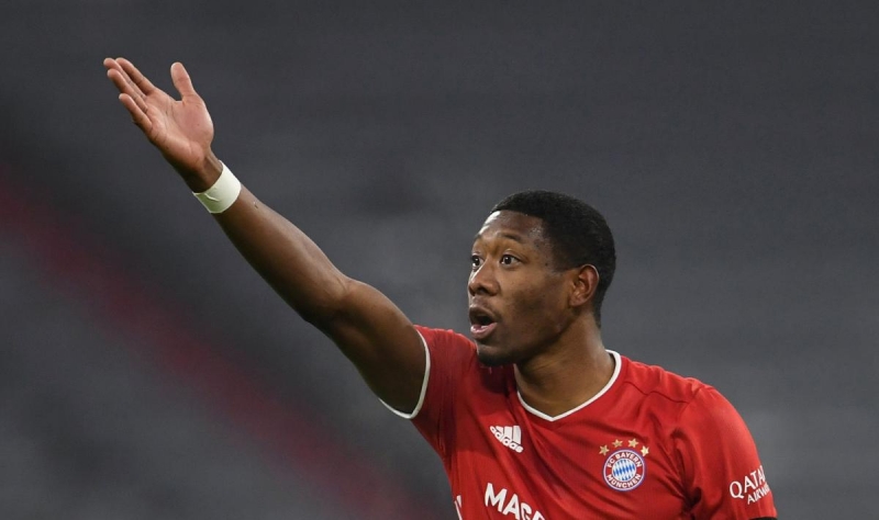 Бавария - Тигрес: онлайн-трансляция финала Клубного чемпионата мира