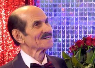 Чапкис: Снова меня забрали в больницу. Тяжело ходить и тяжело дышать