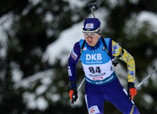 ЧМ-2021 по биатлону: сразу две украинки в женском спринте финишировали в топ-15