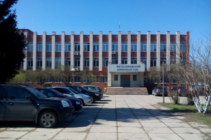 Hyundai и Kia обвинили суды Тольятти в мошенничестве