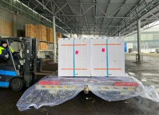 Итоги дня: приговор Стерненко и первая партия вакцины от коронавируса