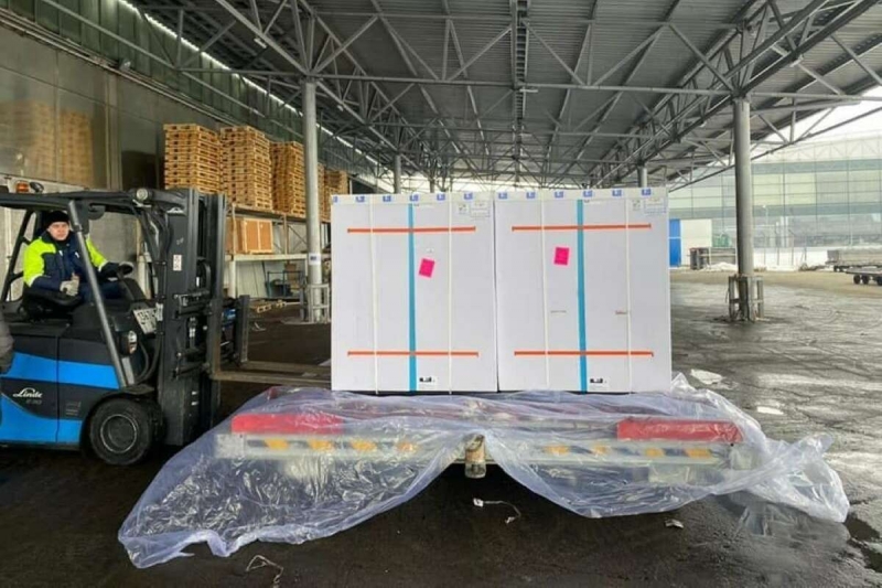 
            Итоги дня: приговор Стерненко и первая партия вакцины от коронавируса        