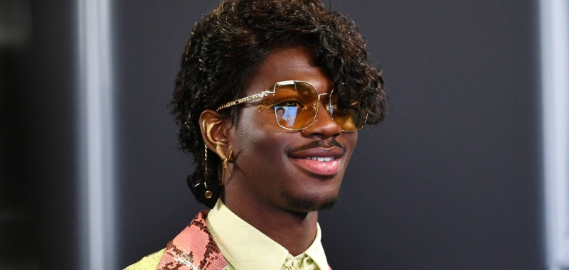 Известный рэпер нарастил себе грудь внушительных размеров. Фото