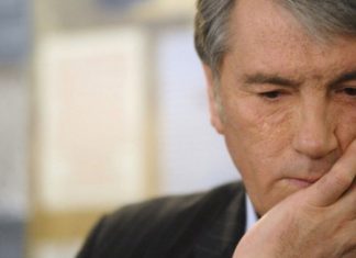 Как Виктор Ющенко восстанавливал лицо после отравления: признание пластического хирурга