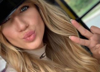 Леся Никитюк впервые призналась, почему не станет новой »холостячкой»