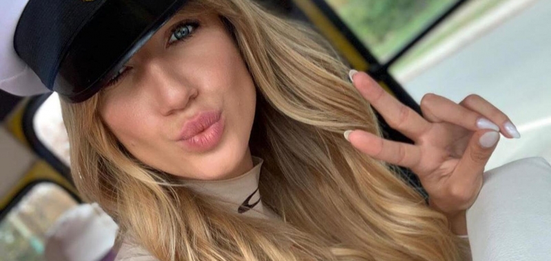 Леся Никитюк впервые призналась, почему не станет новой ''холостячкой''