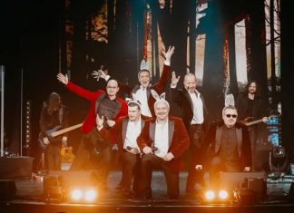 Минкультуры Украины внесло еще четырех российских музыкантов в перечень угрожающих нацбезопасности лиц