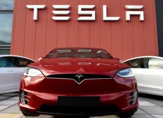 «Народную» Tesla за $25 000 будут продавать по всему миру