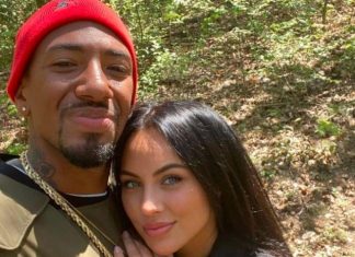 Немецкая модель умерла после расставания со звездным футболистом Баварии: он уехал с Клубного чемпионата мира