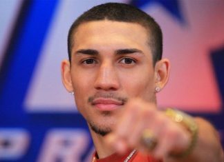 «Слава Украине»: обидчик Ломаченко Лопес поблагодарил украинских фанатов (видео)