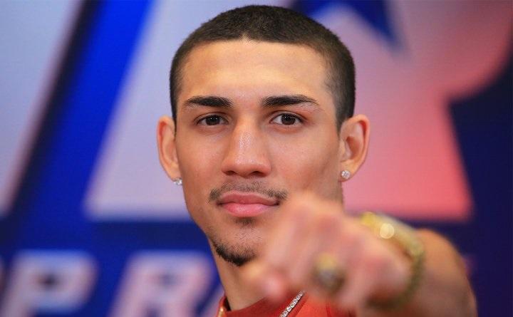 "Слава Украине": обидчик Ломаченко Лопес поблагодарил украинских фанатов (видео)