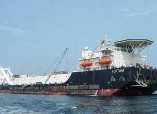 США и Германия начали переговоры по «Северному потоку-2»: обсуждают санкции