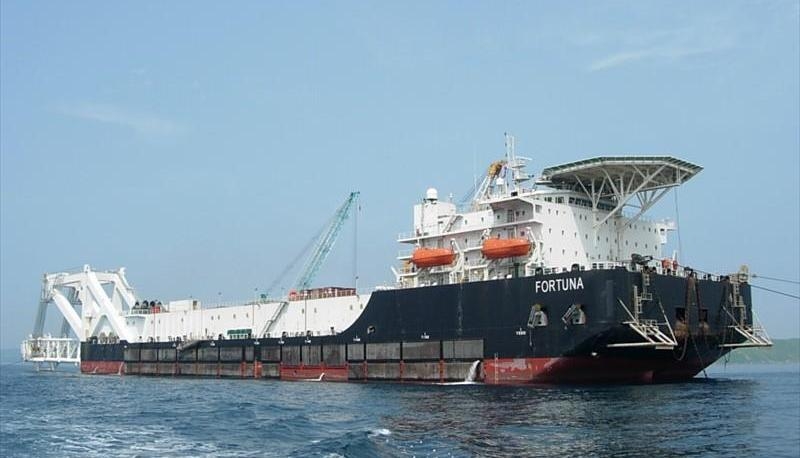 
            США и Германия начали переговоры по "Северному потоку-2": обсуждают санкции        