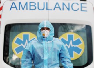 В Еврокомиссии обвинили Россию в «дезинформации» о вакцинации на Украине