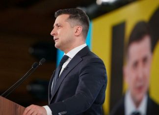 В Крыму заявили, что при Зеленском Украину ждет неизбежный развал