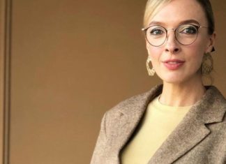 Василиса Фролова показала фигуру на 9-м месяце беременности: поправилась на 7 кг