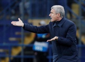 «Вы серьезно?»: Шахтер возмутился отсутствием Каштру в списке номинантов на награду тренеру года в Украине