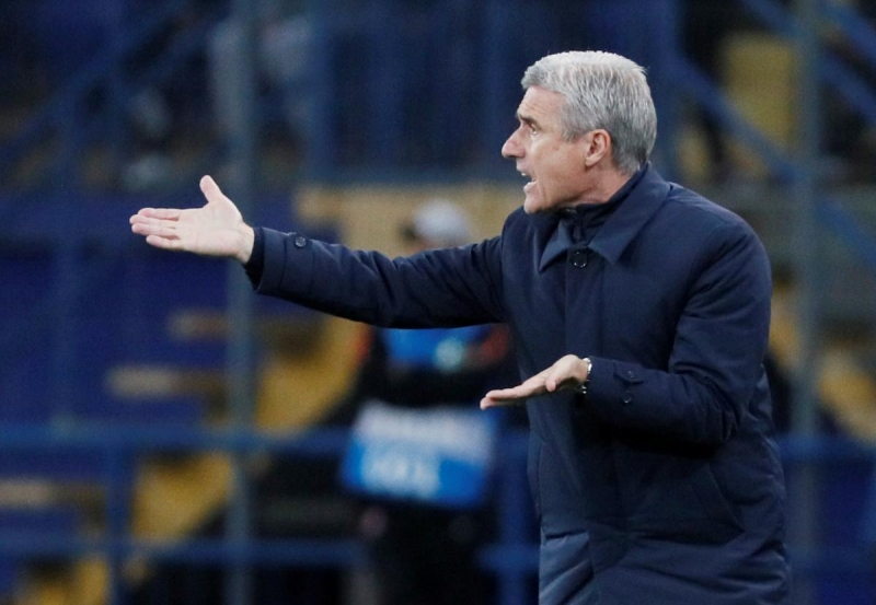 "Вы серьезно?": Шахтер возмутился отсутствием Каштру в списке номинантов на награду тренеру года в Украине