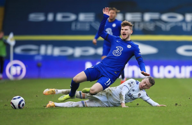 АПЛ: Челси неожиданно потерял очки, но замахнулся на три рекорда (видео)