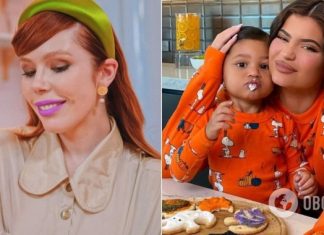 Что едят звезды: Соня Плакидюк, Кайли Дженнер, Виктория Смеюха показали рацион