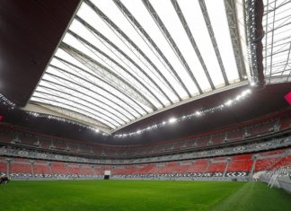 Европейская квалификация ЧМ-2022: расписание матчей 2-го тура