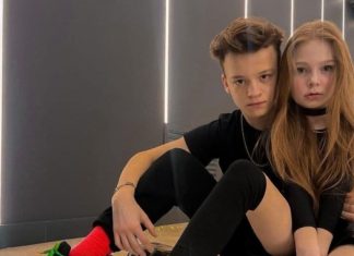 Кулеба отреагировал на скандал из-за отношений 8-летней украинки с 13-летним блогером