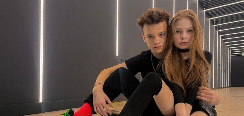 Кулеба отреагировал на скандал из-за отношений 8-летней украинки с 13-летним блогером