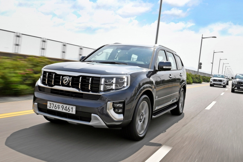 Минпромторг добавил еще 87 позиций в перечень налога на роскошь: теперь в нем Kia, Citroen и Peugeot