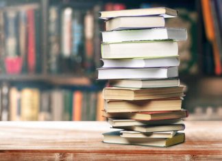 Опубликован лонг-лист Букеровской премии 2021 года