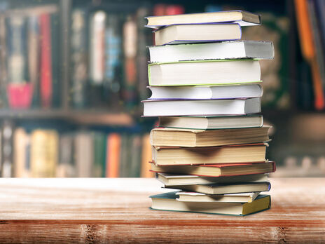 Опубликован лонг-лист Букеровской премии 2021 года