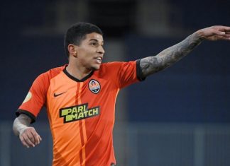 Прервали полосу неудач: Шахтер одержал важную победу в дерби