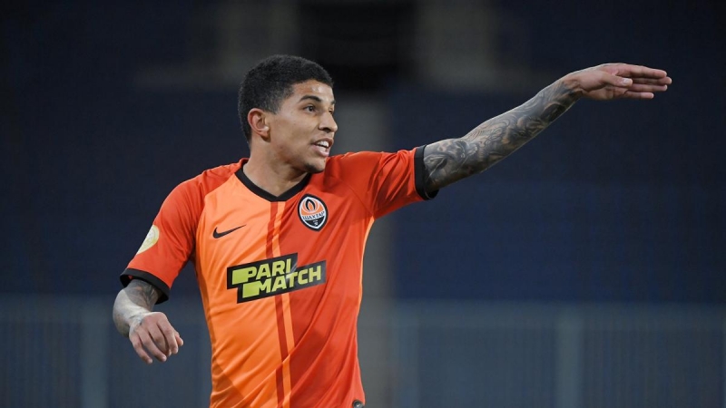 Прервали полосу неудач: Шахтер одержал важную победу в дерби