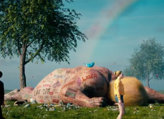 Произведение цифрового искусства продали за $6,6 млн в криптовалюте