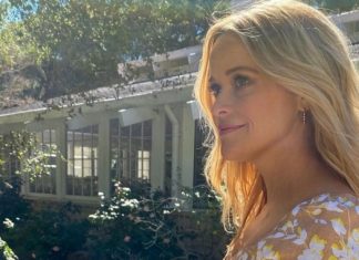 Риз Уизерспун – о знакомстве с Кейт Миддлтон: она меня не разочаровала