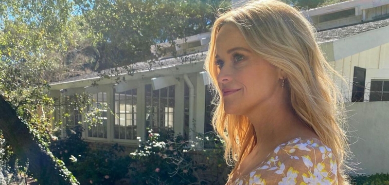 Риз Уизерспун &ndash; о знакомстве с Кейт Миддлтон: она меня не разочаровала