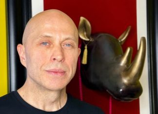 Украина внесла российского актера Дружко в черный список Минкульта