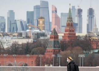 В ВШЭ заключили, что Россия впервые за 30 лет прошла кризис лучше мира