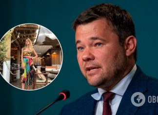 Экс-возлюбленная Андрея Богдана Сличная назвала причину их расставания. Видео