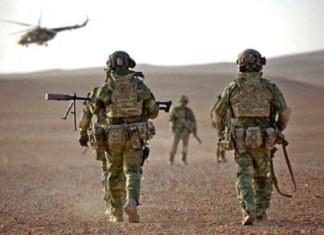 Итоги дня: расследование о «вагнеровцах» и скандал с Нацкорпусом