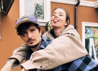 Дорофеева высказалась о разводе Позитива с женой. Видео