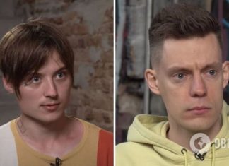 Дудь »с**кло»: украинский блогер Ивангай заявил, что тот вырезал его словам о Голодоморе