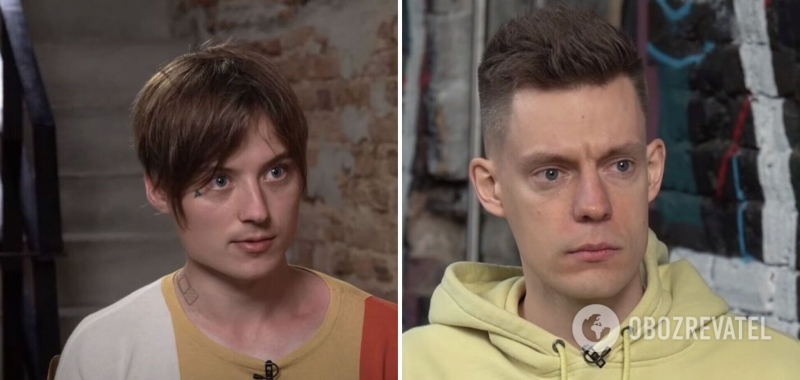 Дудь ''с**кло'': украинский блогер Ивангай заявил, что тот вырезал его словам о Голодоморе