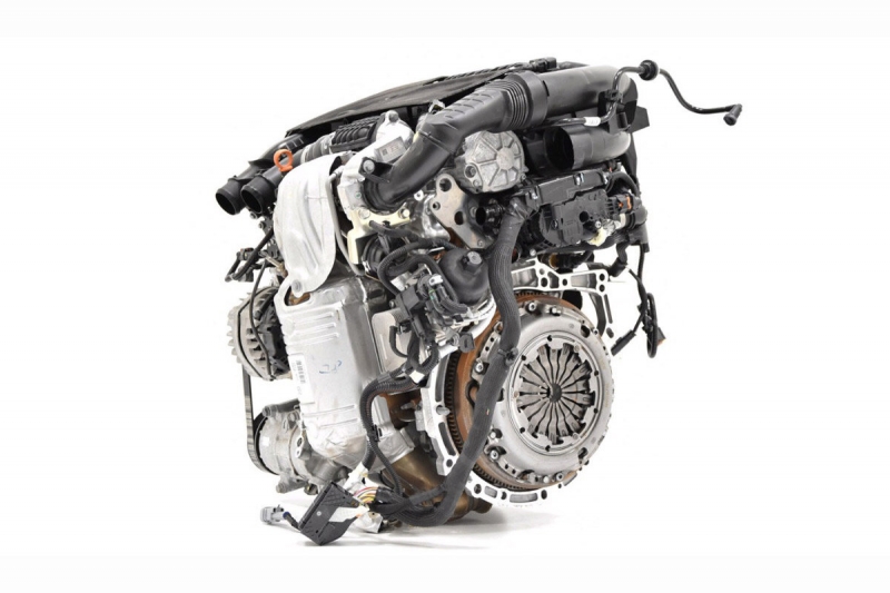 Калуге началось производство турбодизелей для машин Peugeot, Citroen и Opel