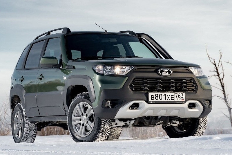 Niva Travel лишится отдельного завода — официально