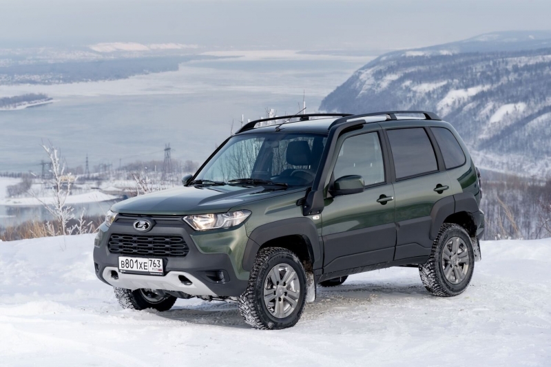 Niva Travel лишится отдельного завода — официально