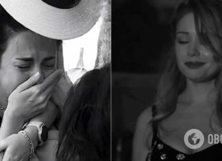 Олег Филимонов, Тина Кароль и другие украинские звезды, трагически потерявшие близких. Фото